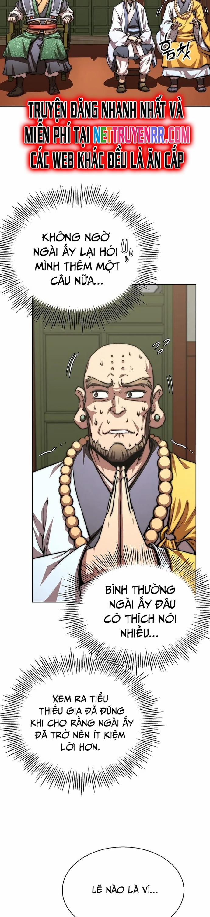 Con Trai Của Gia Tộc Nam Cung Thế Gia 79 trang 6