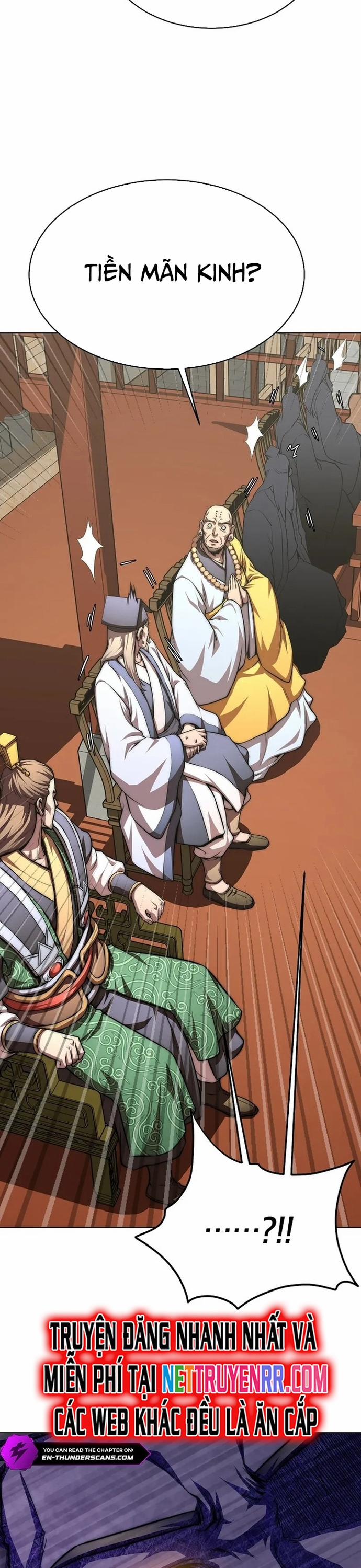 Con Trai Của Gia Tộc Nam Cung Thế Gia 79 trang 7
