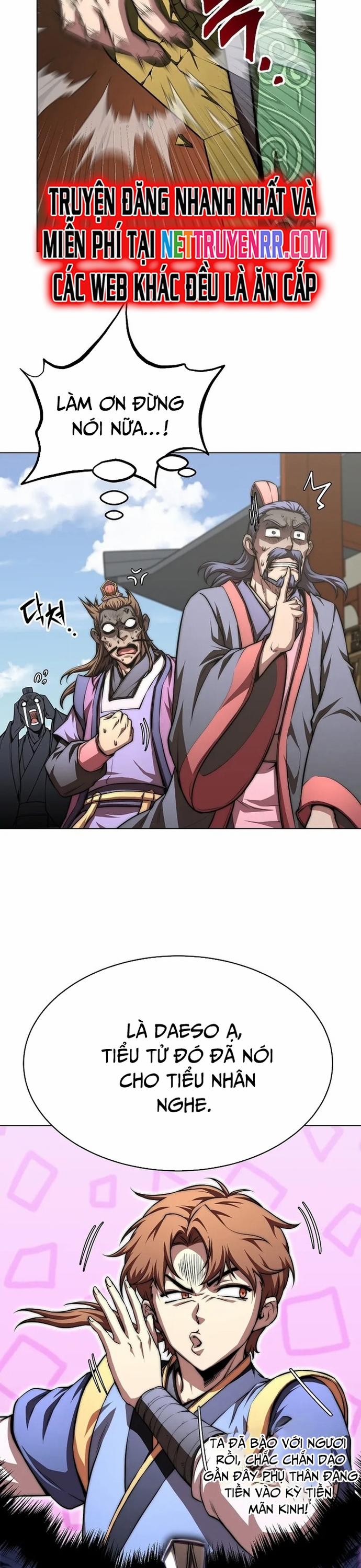 Con Trai Của Gia Tộc Nam Cung Thế Gia 79 trang 9