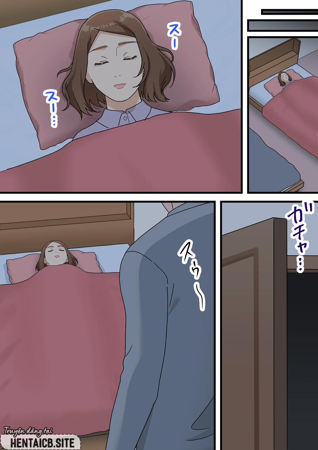 Con trai tôi quá tài năng Oneshot trang 11