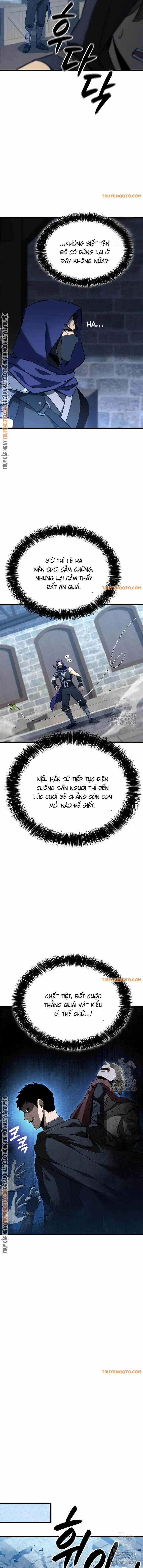 Con Trai Út Của Bá Tước Là Một Người Chơi 100 trang 10