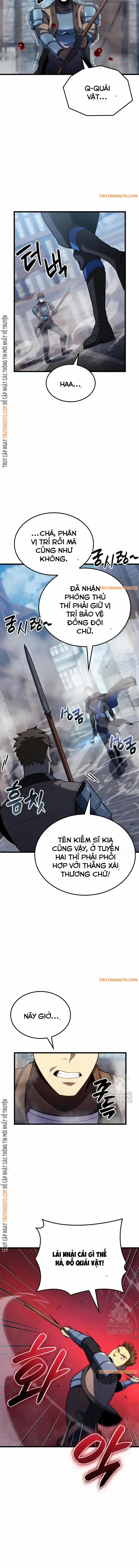 Con Trai Út Của Bá Tước Là Một Người Chơi 100 trang 13