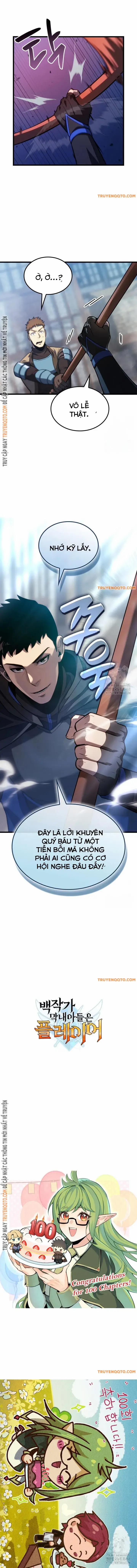 Con Trai Út Của Bá Tước Là Một Người Chơi 100 trang 14