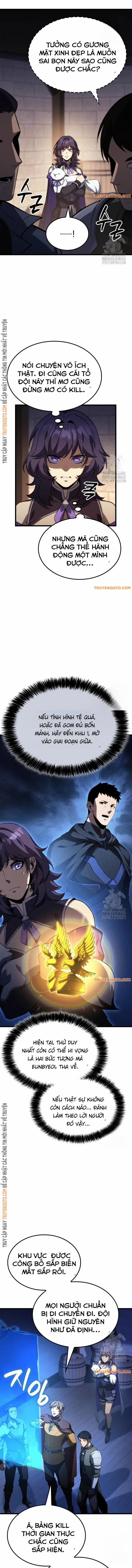 Con Trai Út Của Bá Tước Là Một Người Chơi 100 trang 6