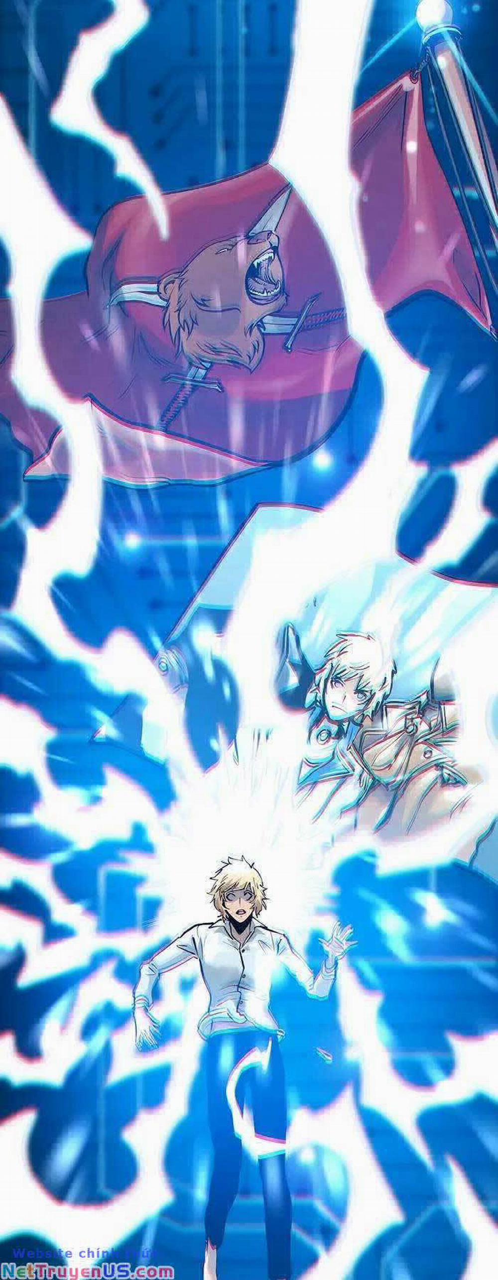 Con Trai Út Của Bá Tước Là Một Người Chơi 2 trang 11