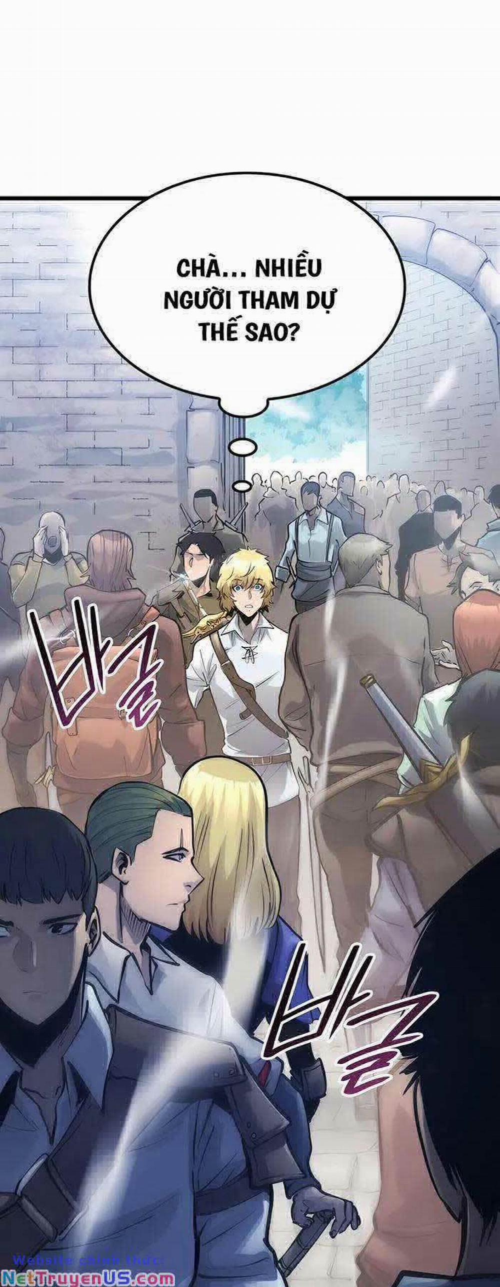 Con Trai Út Của Bá Tước Là Một Người Chơi 2 trang 41