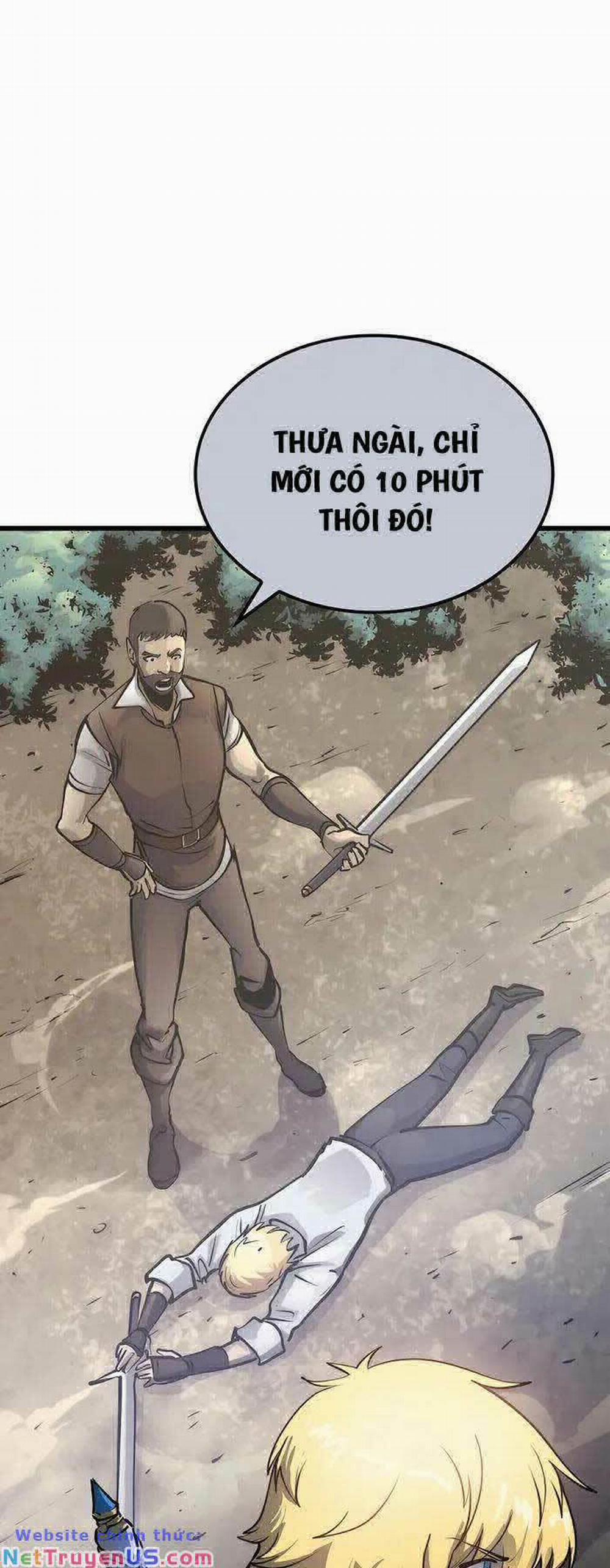 Con Trai Út Của Bá Tước Là Một Người Chơi 2 trang 43