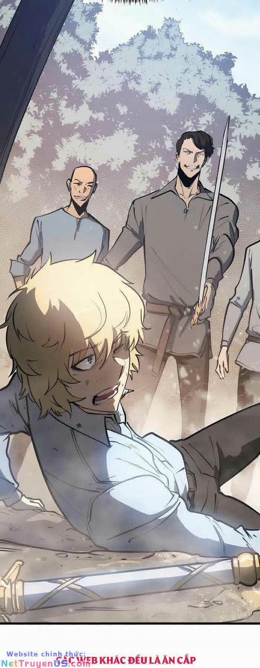 Con Trai Út Của Bá Tước Là Một Người Chơi 2 trang 54