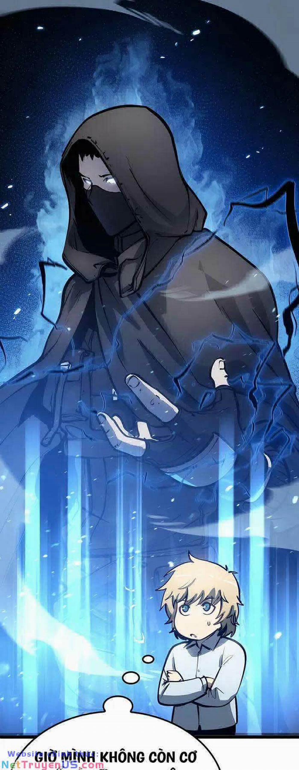 Con Trai Út Của Bá Tước Là Một Người Chơi 2 trang 6