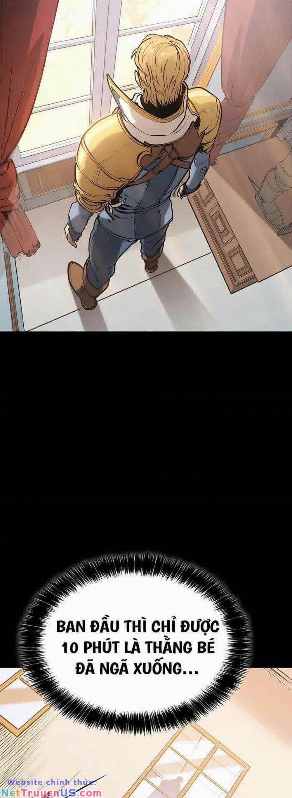 Con Trai Út Của Bá Tước Là Một Người Chơi 2 trang 76