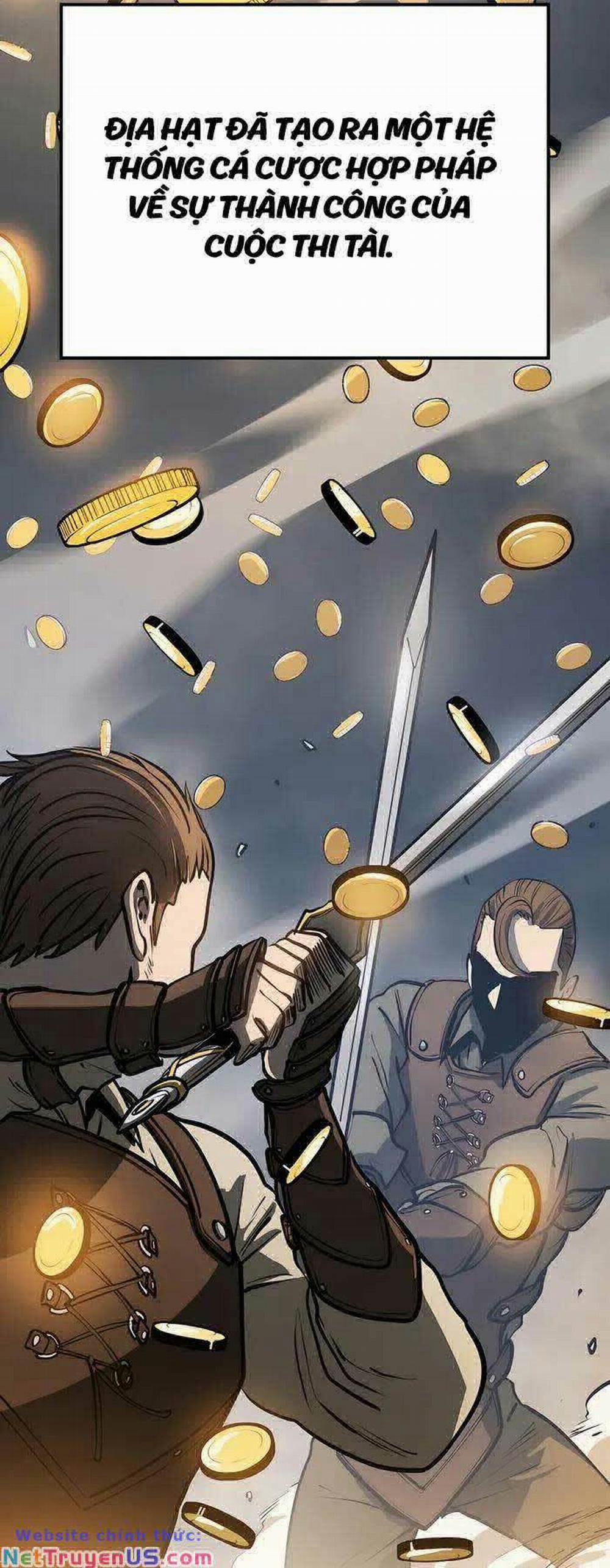 Con Trai Út Của Bá Tước Là Một Người Chơi 3 trang 100