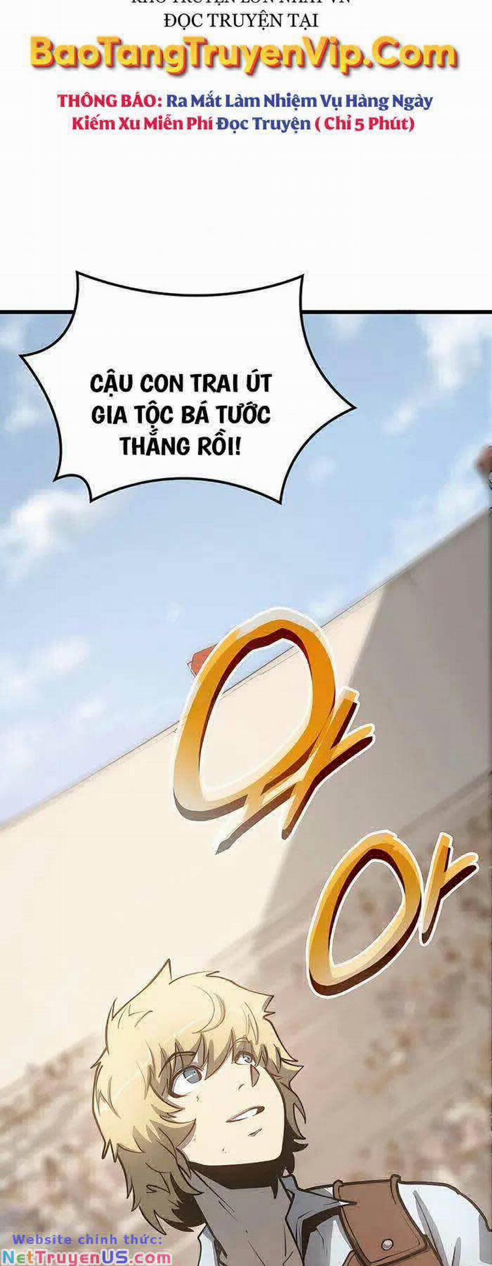 Con Trai Út Của Bá Tước Là Một Người Chơi 3 trang 37