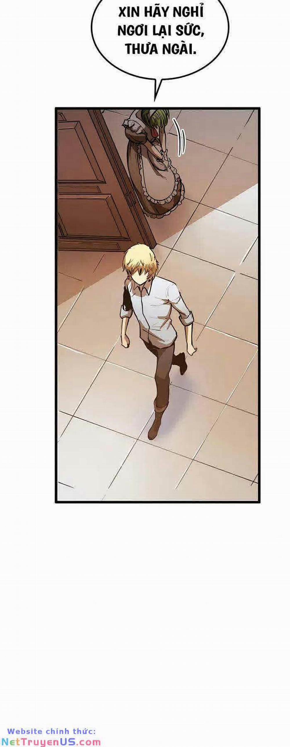 Con Trai Út Của Bá Tước Là Một Người Chơi 3 trang 53