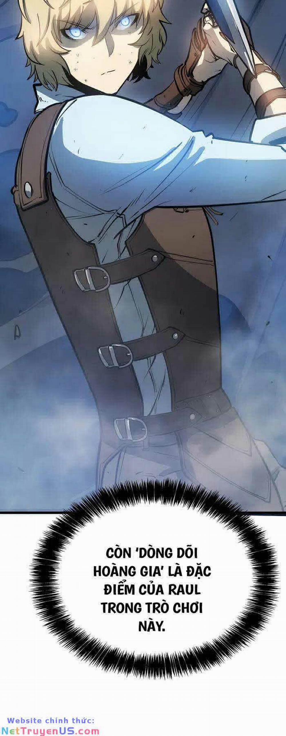 Con Trai Út Của Bá Tước Là Một Người Chơi 3 trang 71
