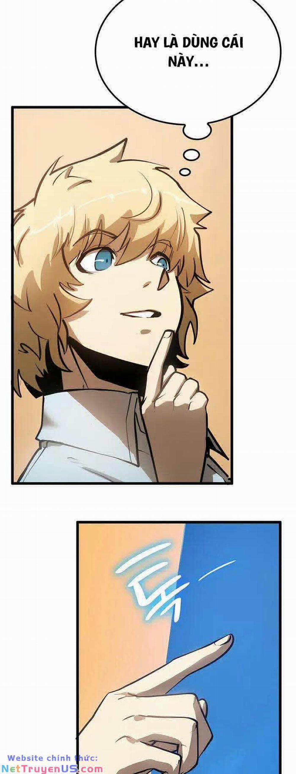 Con Trai Út Của Bá Tước Là Một Người Chơi 3 trang 73