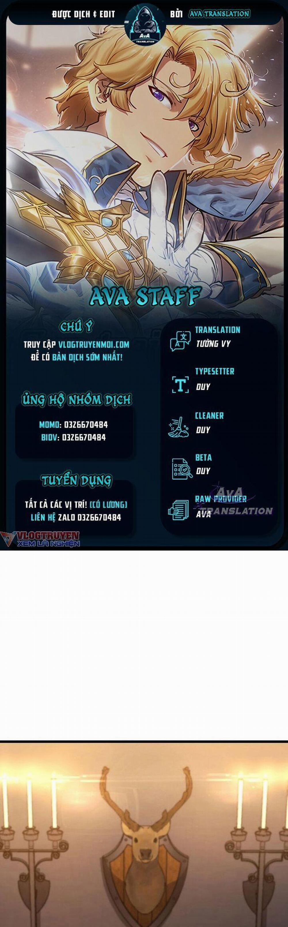 Con Trai Út Của Bá Tước Là Một Người Chơi 33 trang 0