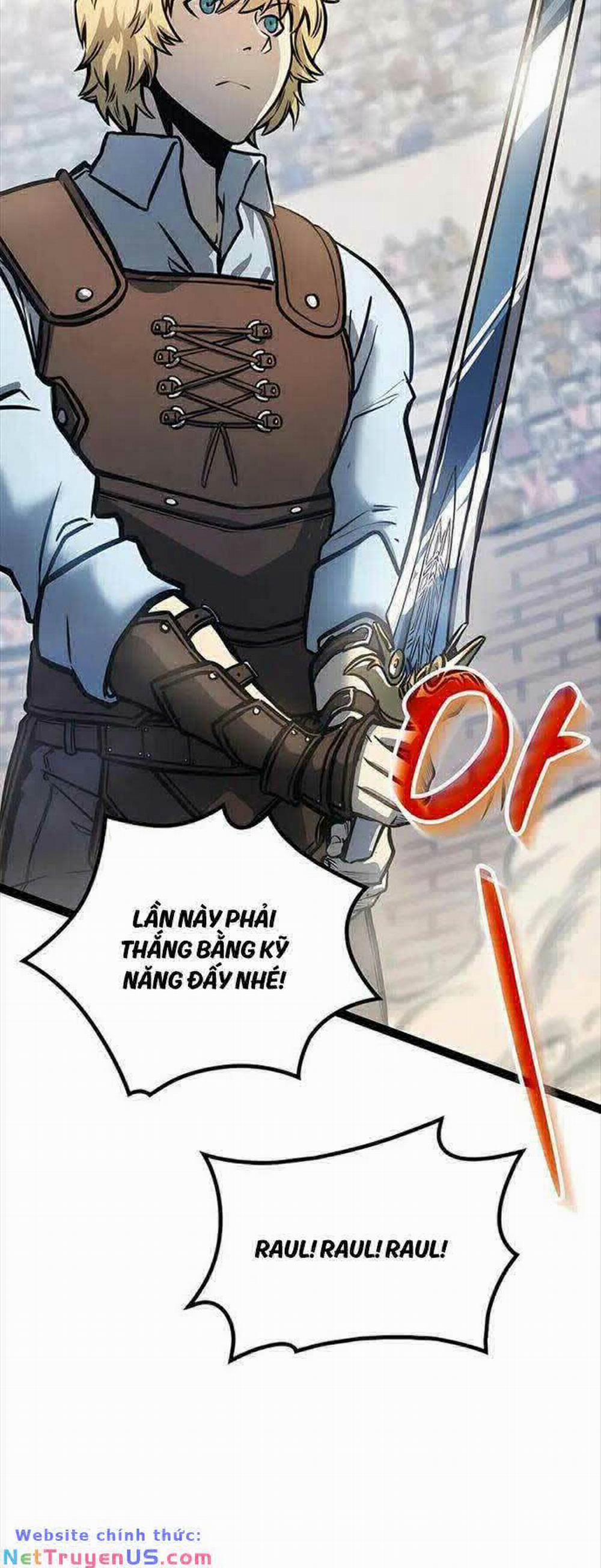 Con Trai Út Của Bá Tước Là Một Người Chơi 4 trang 3