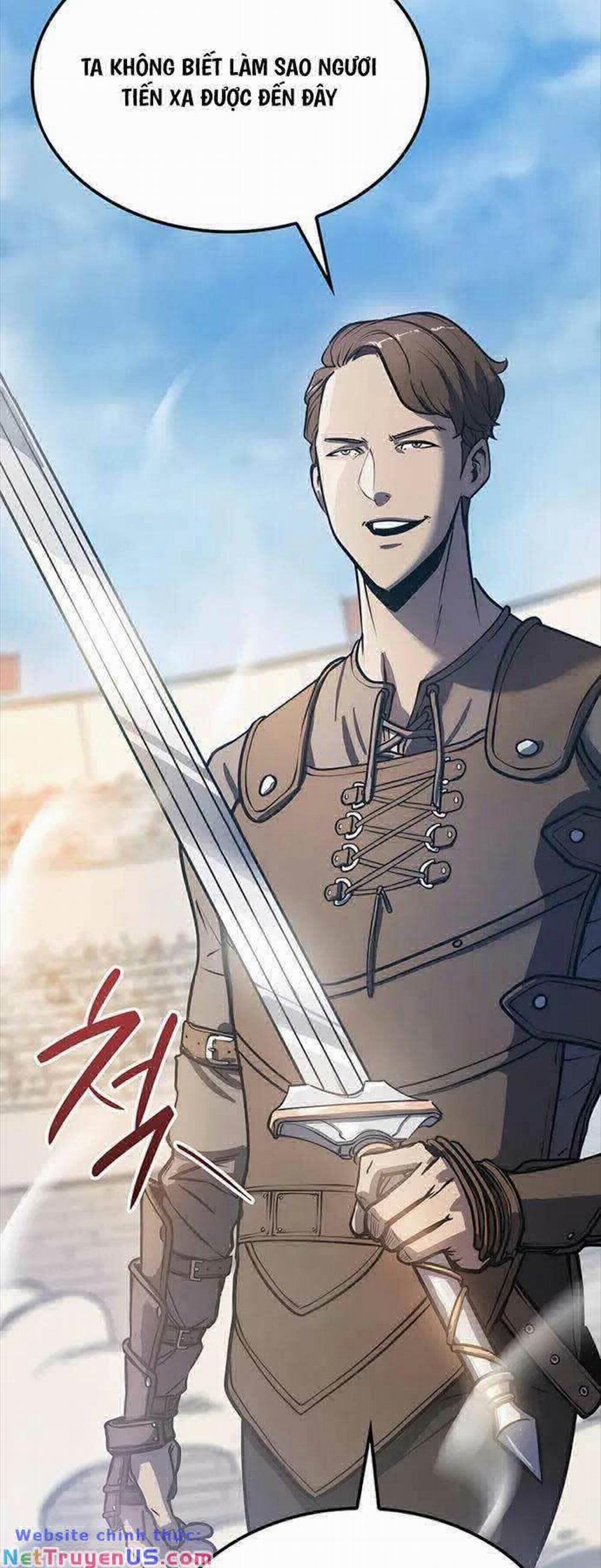 Con Trai Út Của Bá Tước Là Một Người Chơi 4 trang 5