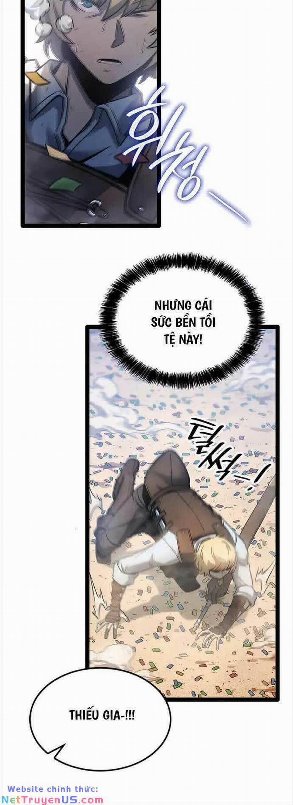 Con Trai Út Của Bá Tước Là Một Người Chơi 4 trang 61