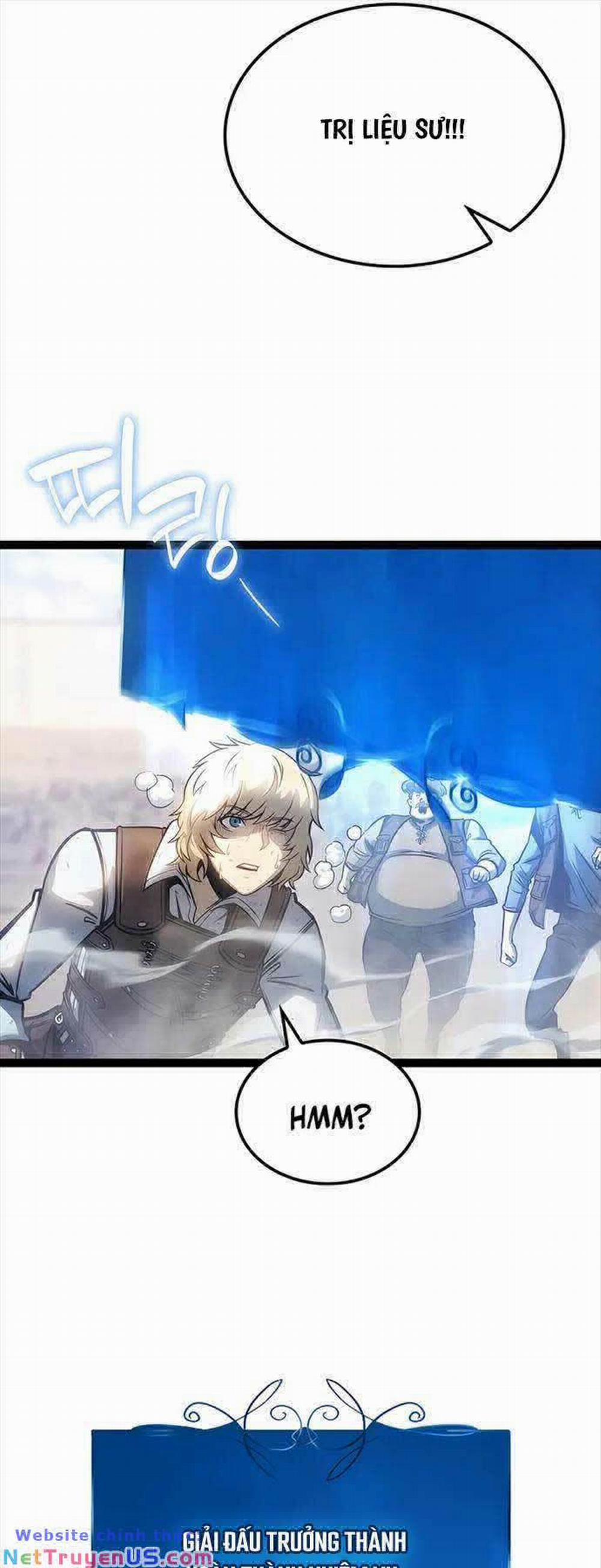 Con Trai Út Của Bá Tước Là Một Người Chơi 4 trang 62