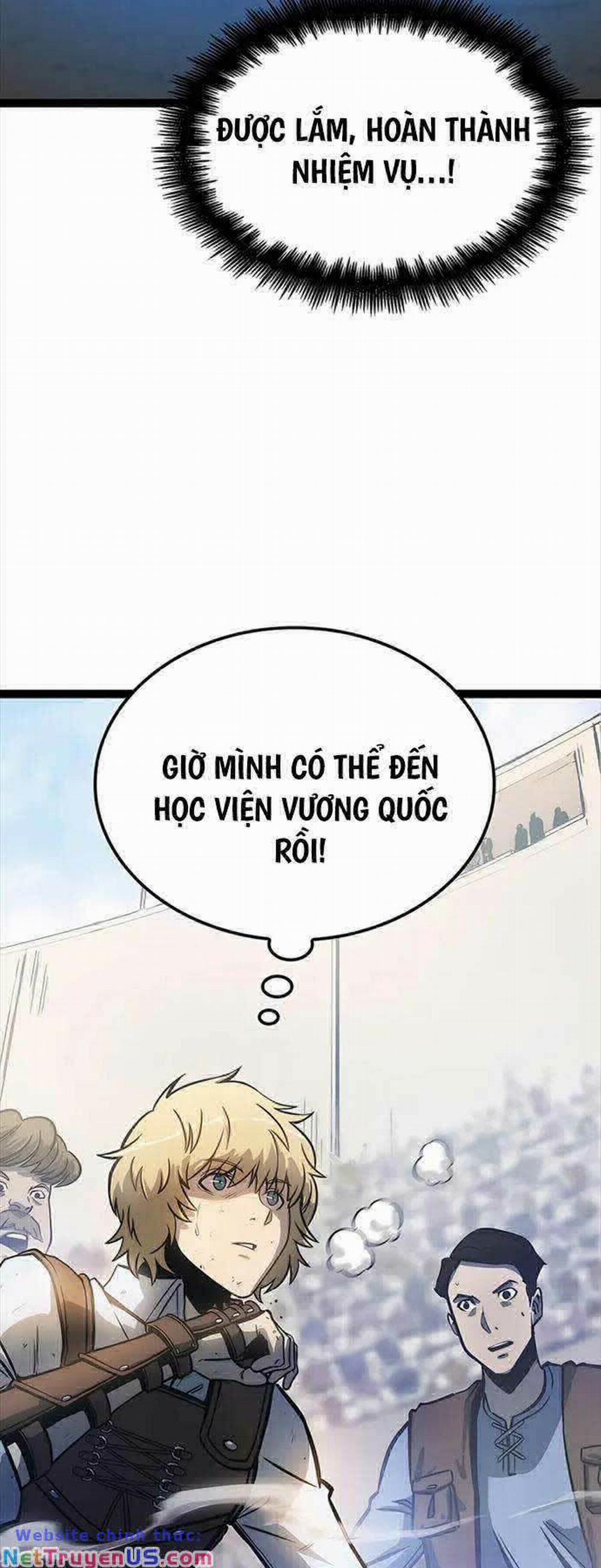 Con Trai Út Của Bá Tước Là Một Người Chơi 4 trang 64