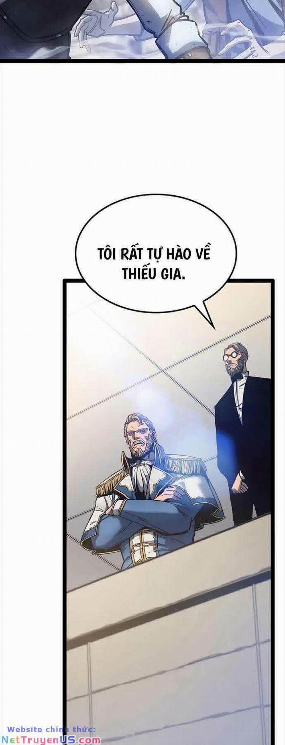 Con Trai Út Của Bá Tước Là Một Người Chơi 4 trang 65