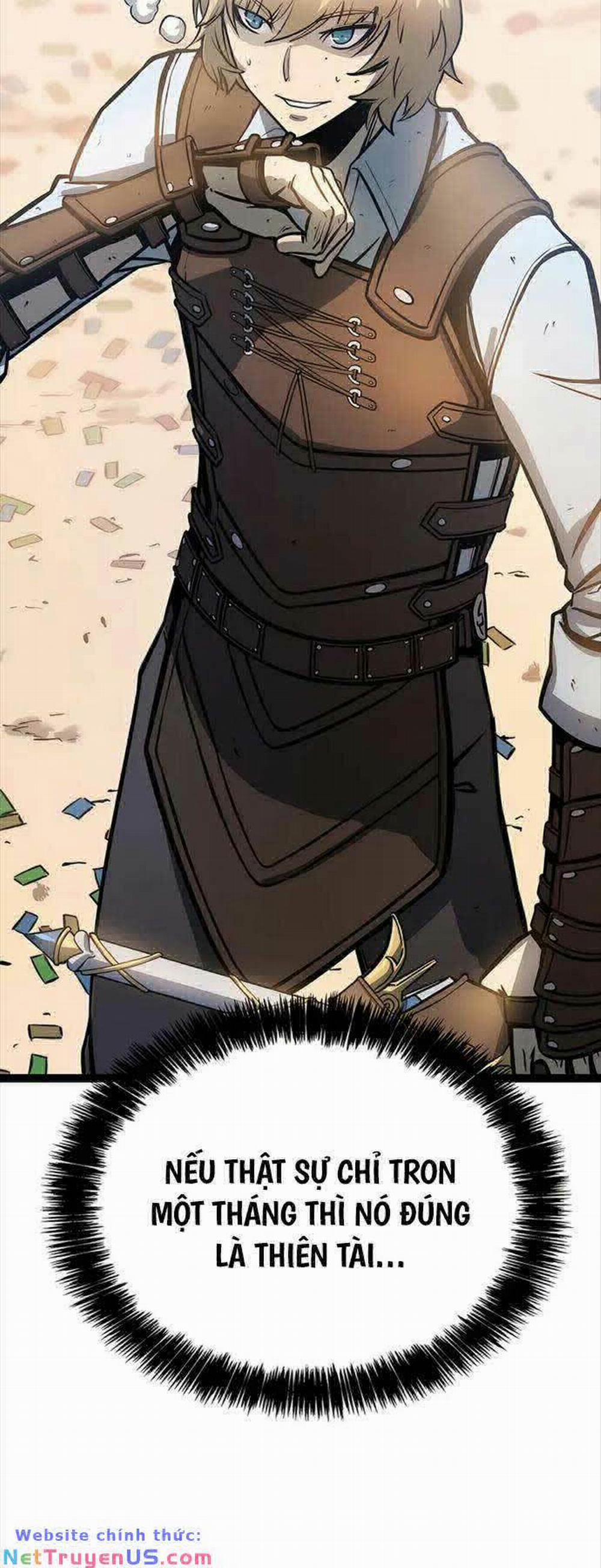 Con Trai Út Của Bá Tước Là Một Người Chơi 4 trang 68