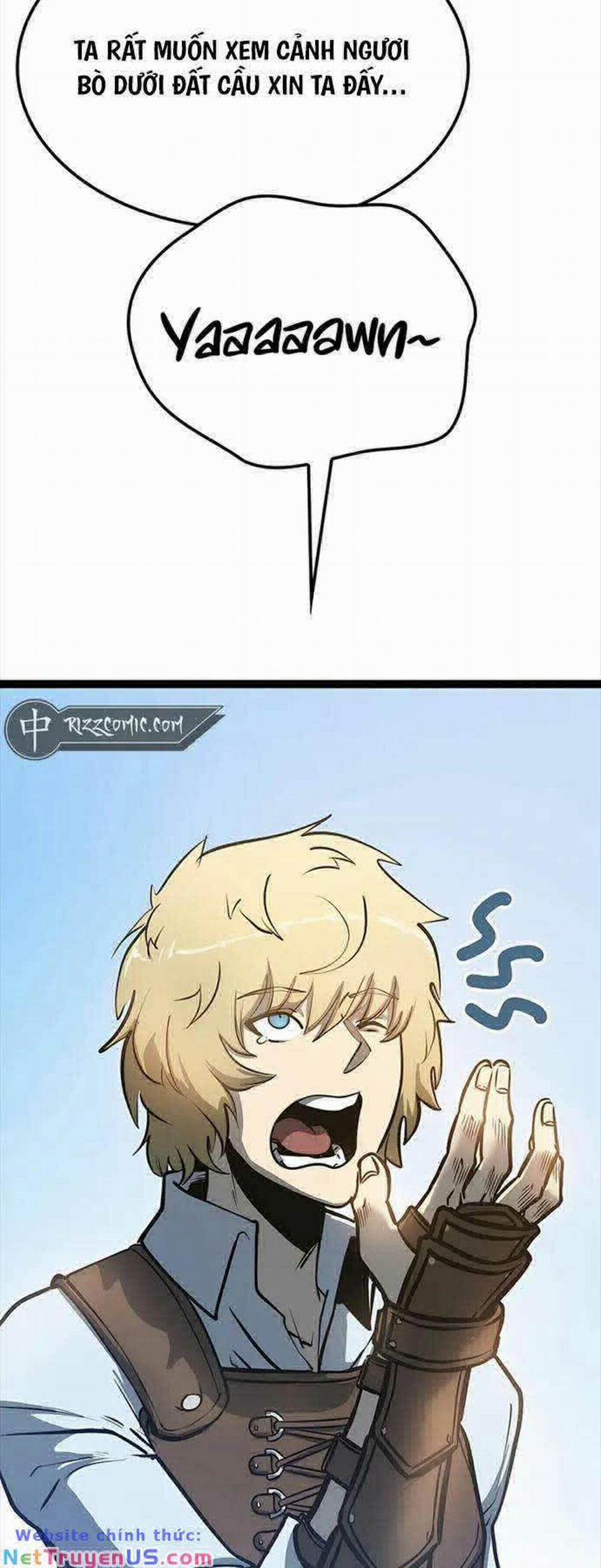 Con Trai Út Của Bá Tước Là Một Người Chơi 4 trang 8