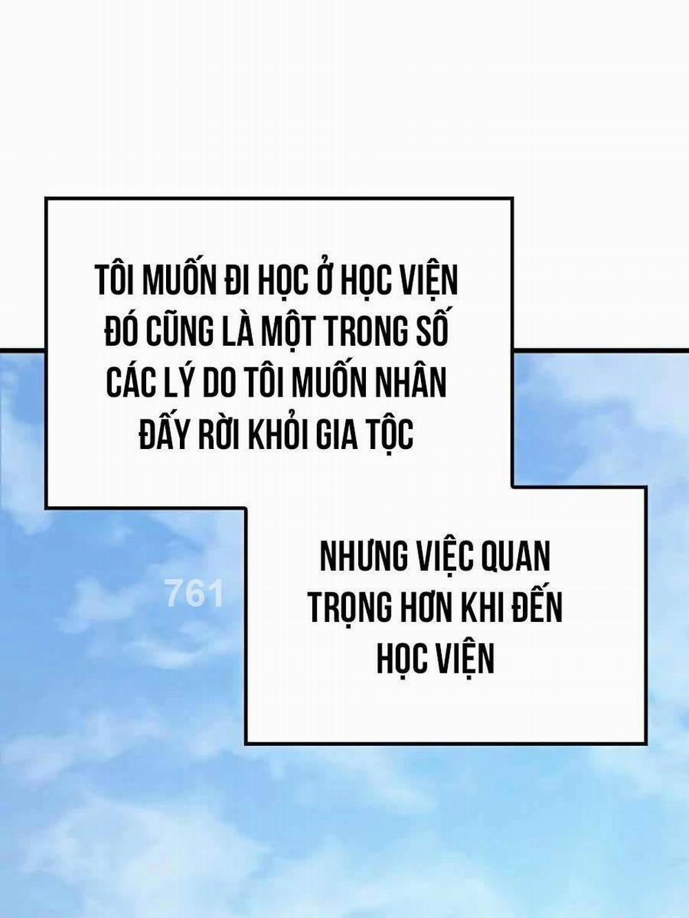 Con Trai Út Của Bá Tước Là Một Người Chơi 40 trang 0