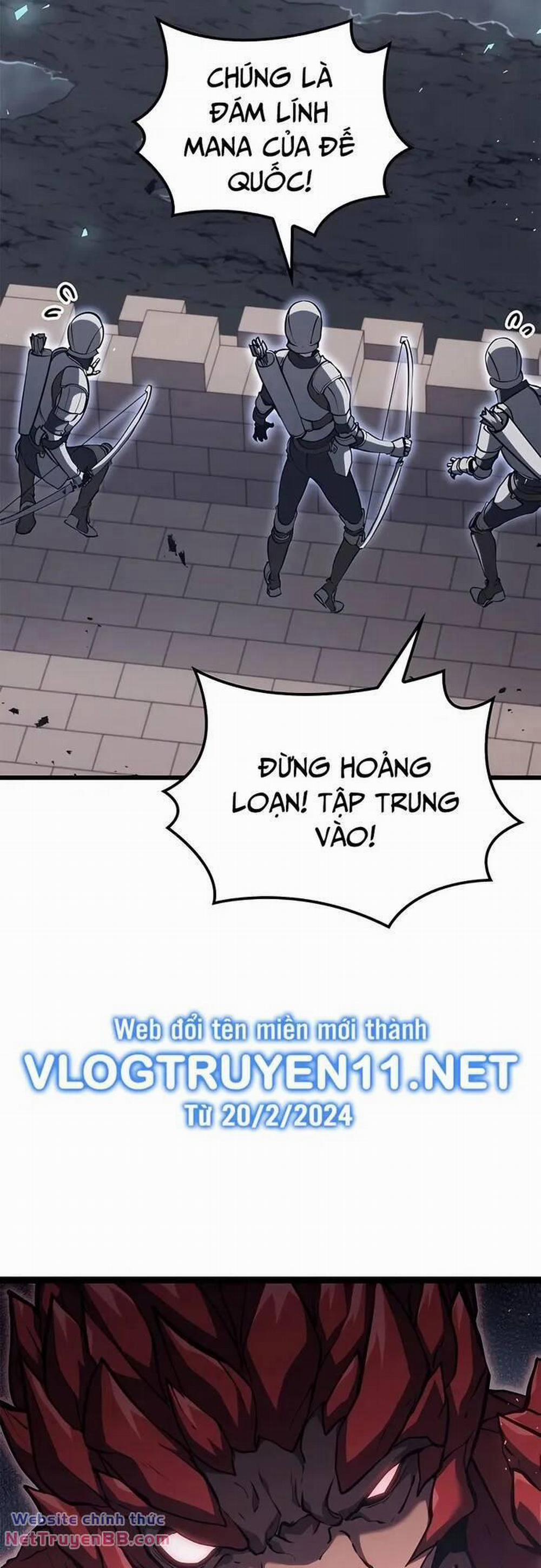 Con Trai Út Của Bá Tước Là Một Người Chơi 44 trang 1