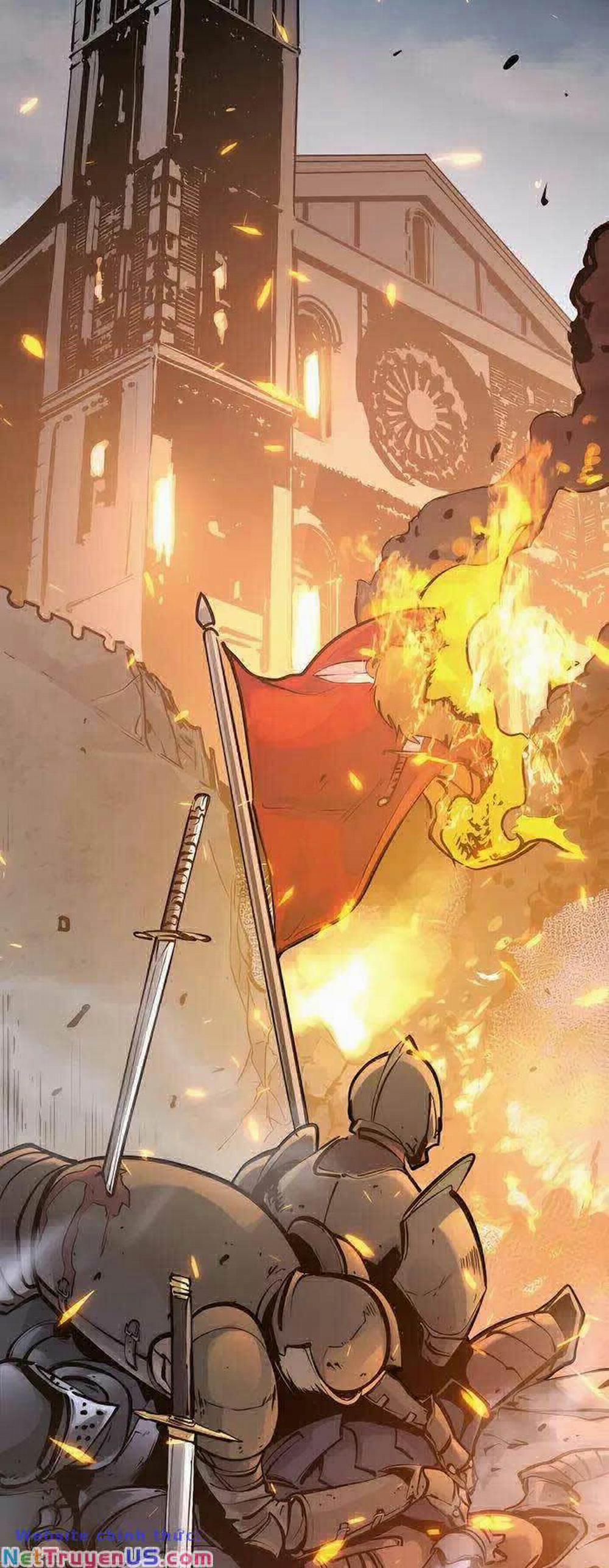 Con Trai Út Của Bá Tước Là Một Người Chơi 5 trang 18