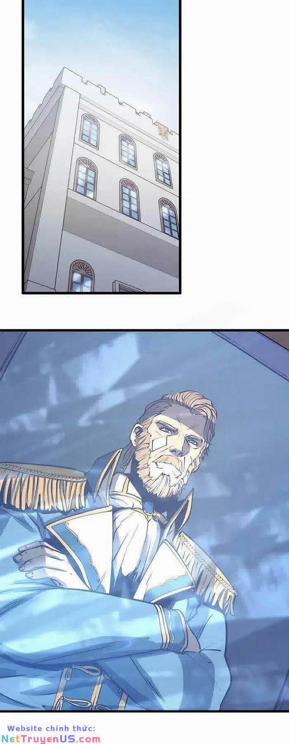 Con Trai Út Của Bá Tước Là Một Người Chơi 5 trang 22