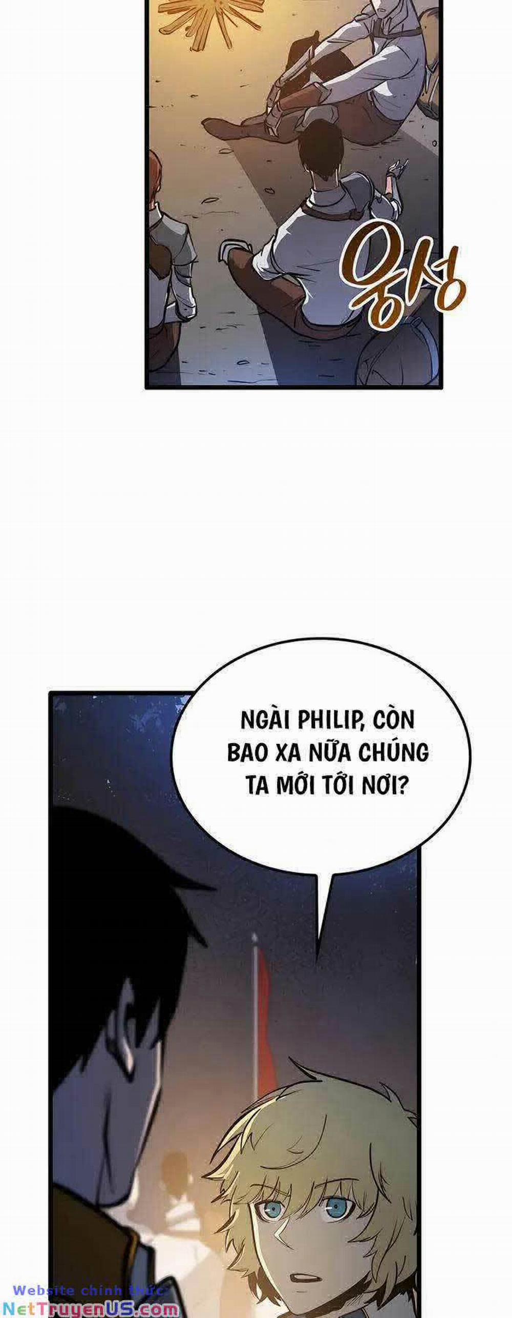 Con Trai Út Của Bá Tước Là Một Người Chơi 5 trang 44