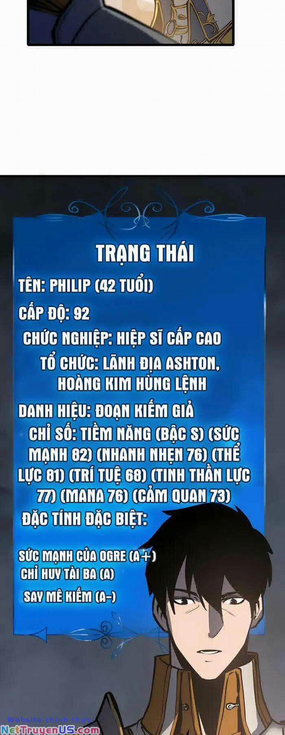 Con Trai Út Của Bá Tước Là Một Người Chơi 5 trang 45