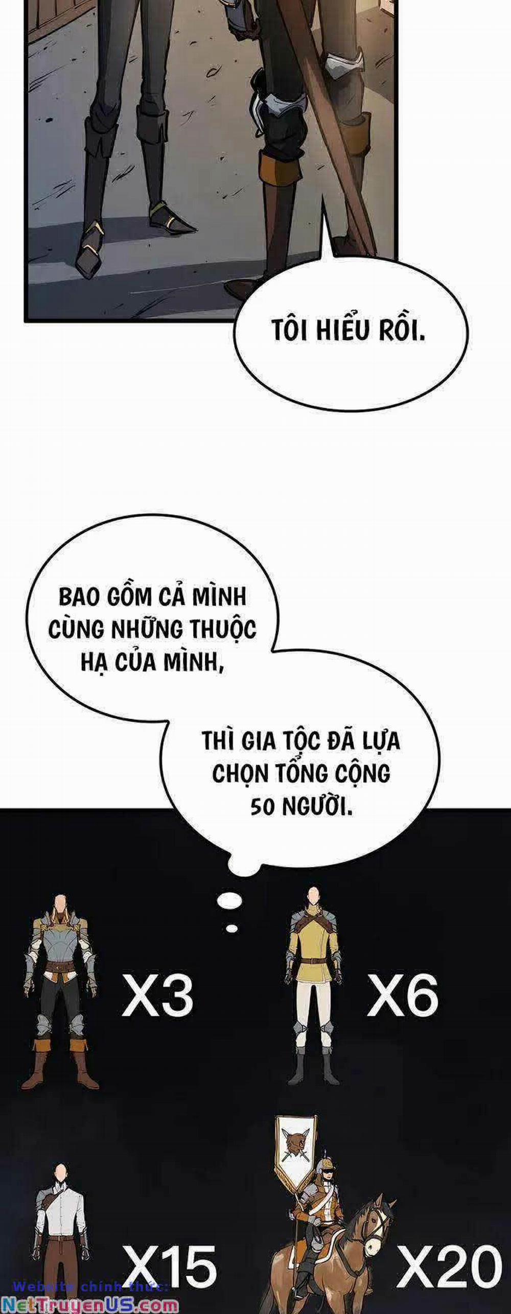 Con Trai Út Của Bá Tước Là Một Người Chơi 5 trang 47