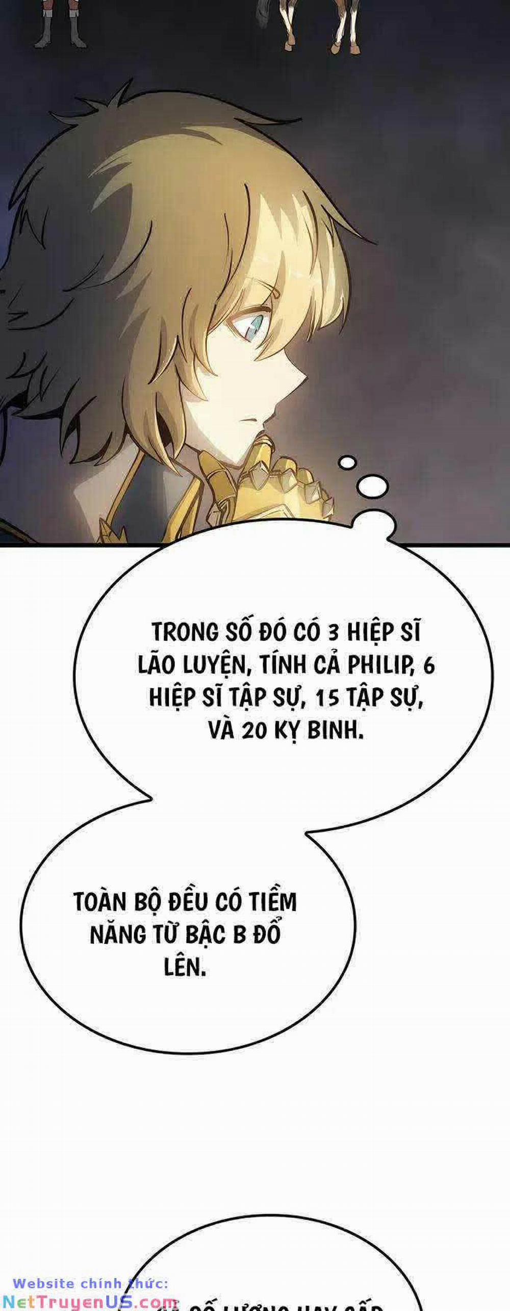 Con Trai Út Của Bá Tước Là Một Người Chơi 5 trang 48