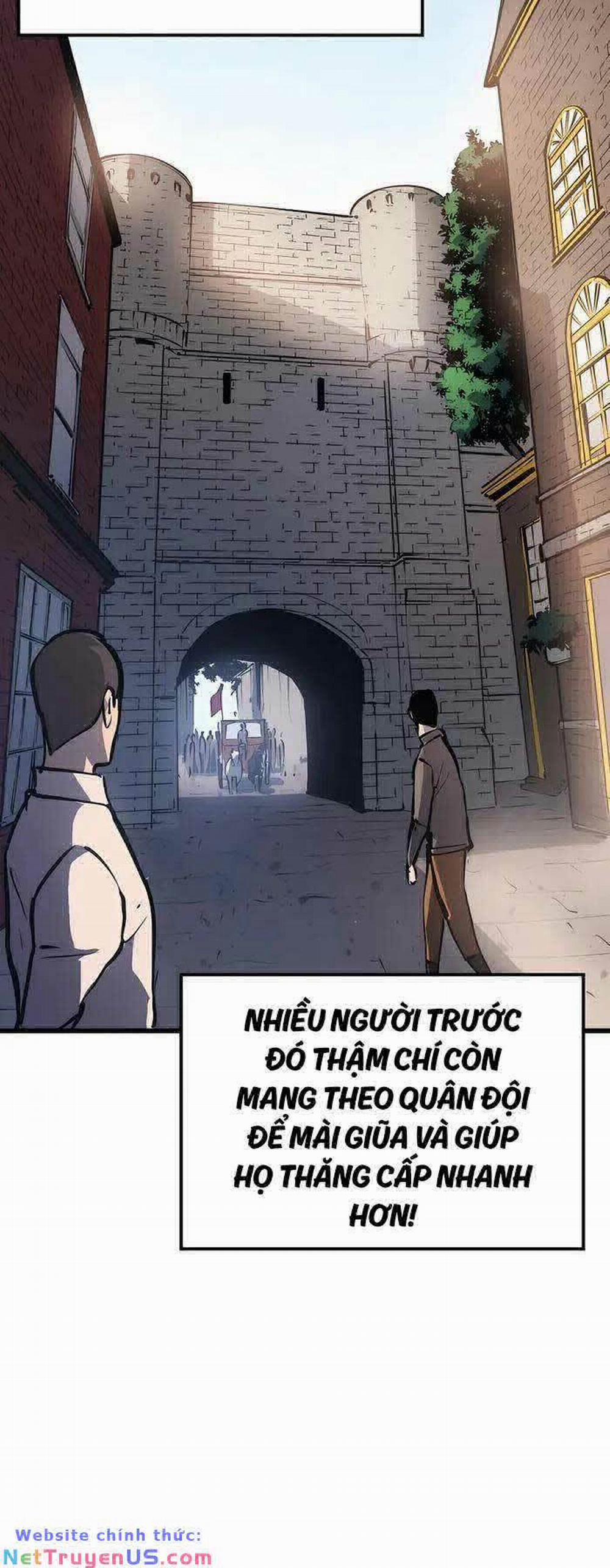 Con Trai Út Của Bá Tước Là Một Người Chơi 5 trang 61