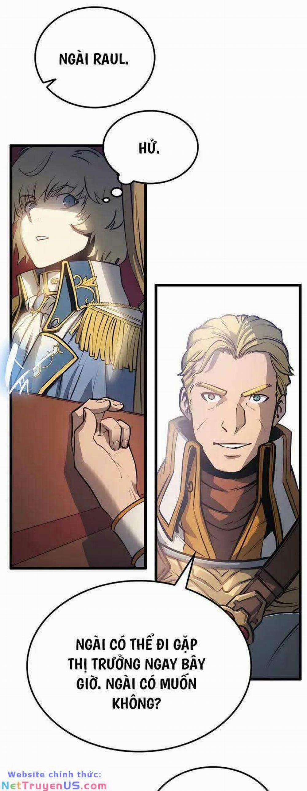 Con Trai Út Của Bá Tước Là Một Người Chơi 5 trang 65