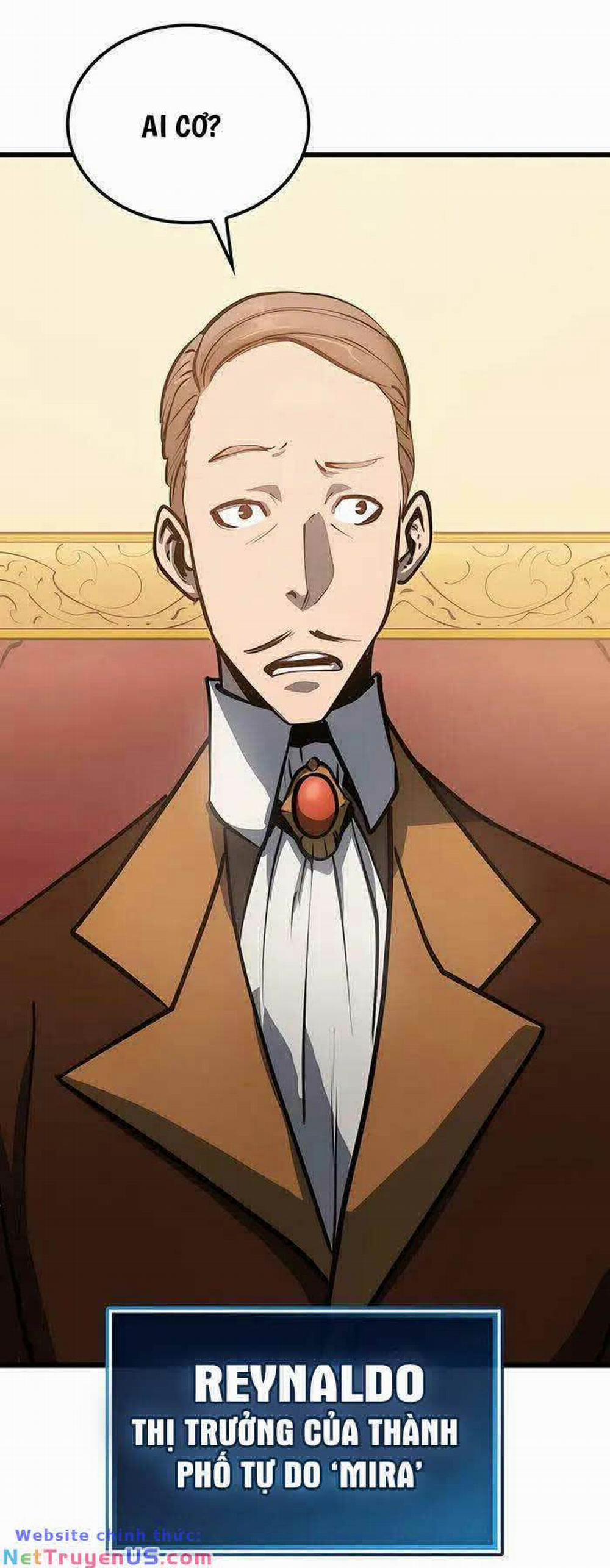 Con Trai Út Của Bá Tước Là Một Người Chơi 5 trang 67