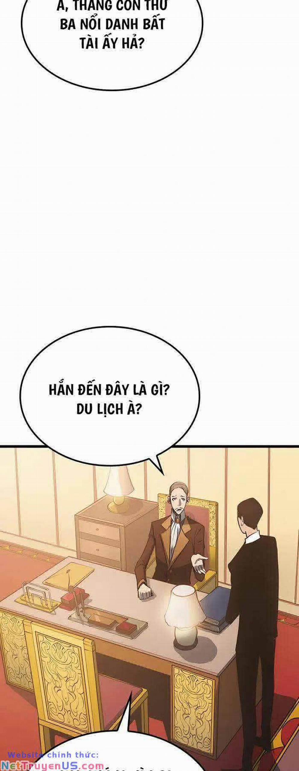 Con Trai Út Của Bá Tước Là Một Người Chơi 5 trang 69