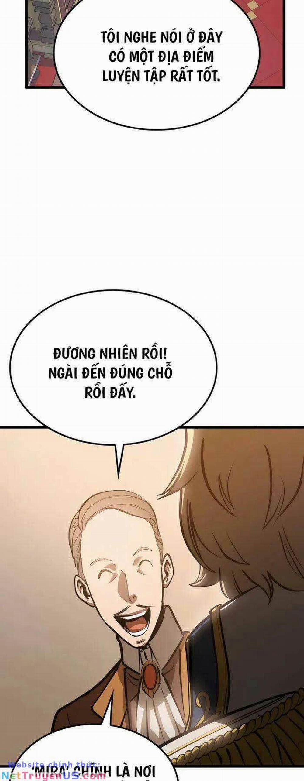 Con Trai Út Của Bá Tước Là Một Người Chơi 5 trang 76