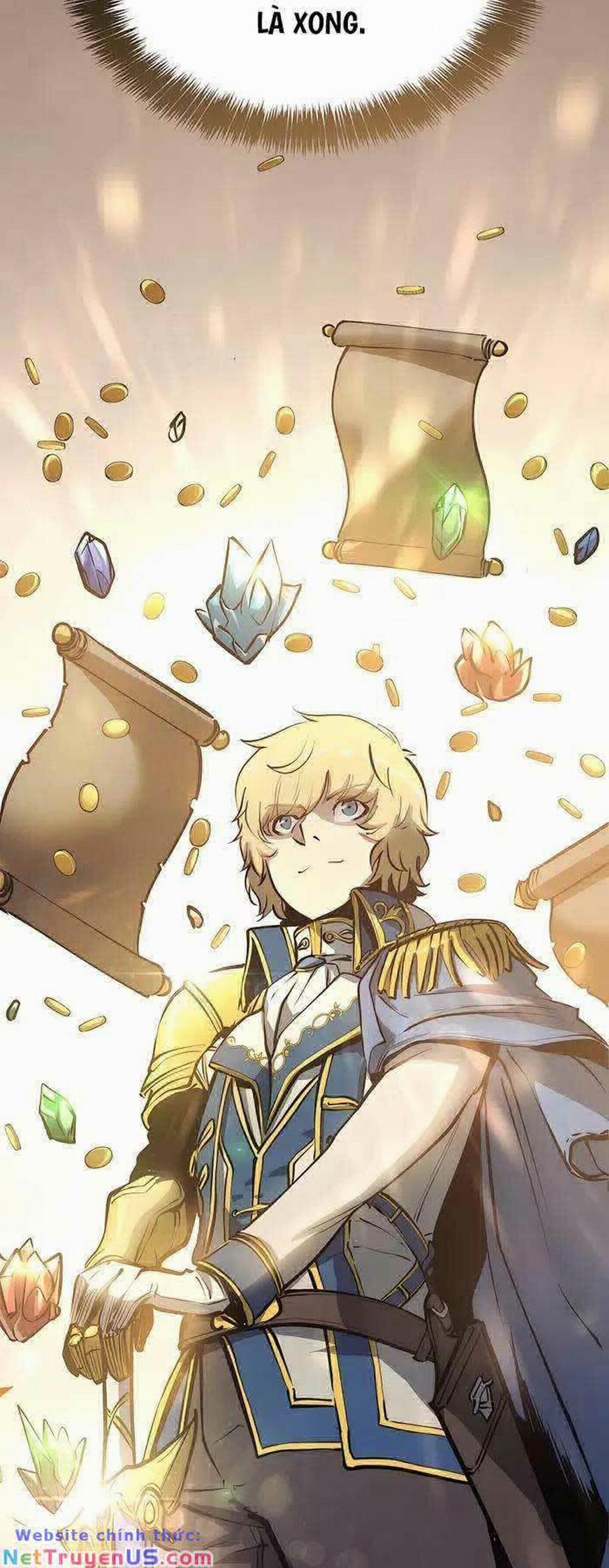 Con Trai Út Của Bá Tước Là Một Người Chơi 5 trang 85