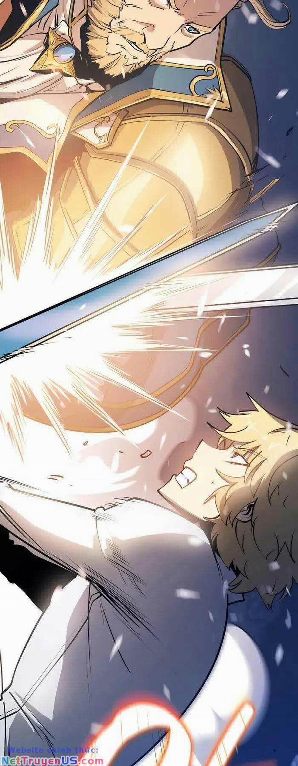 Con Trai Út Của Bá Tước Là Một Người Chơi 5 trang 9