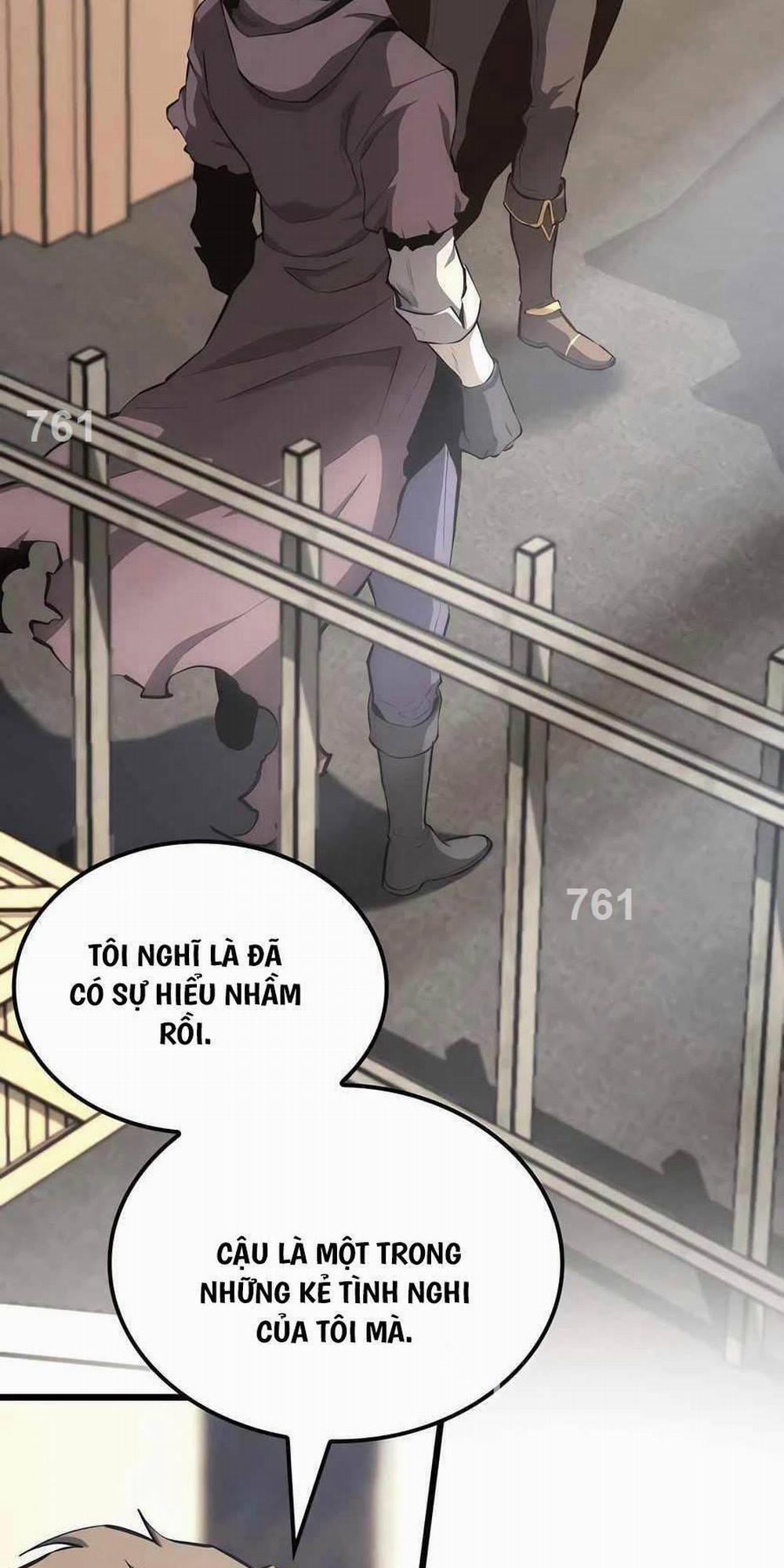 Con Trai Út Của Bá Tước Là Một Người Chơi 52 trang 1