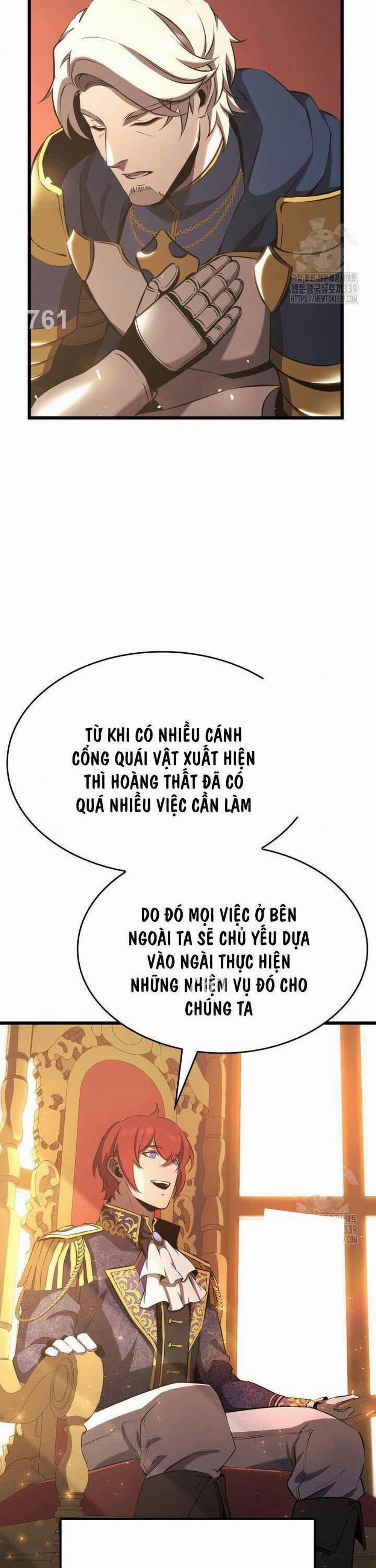 Con Trai Út Của Bá Tước Là Một Người Chơi 58 trang 1
