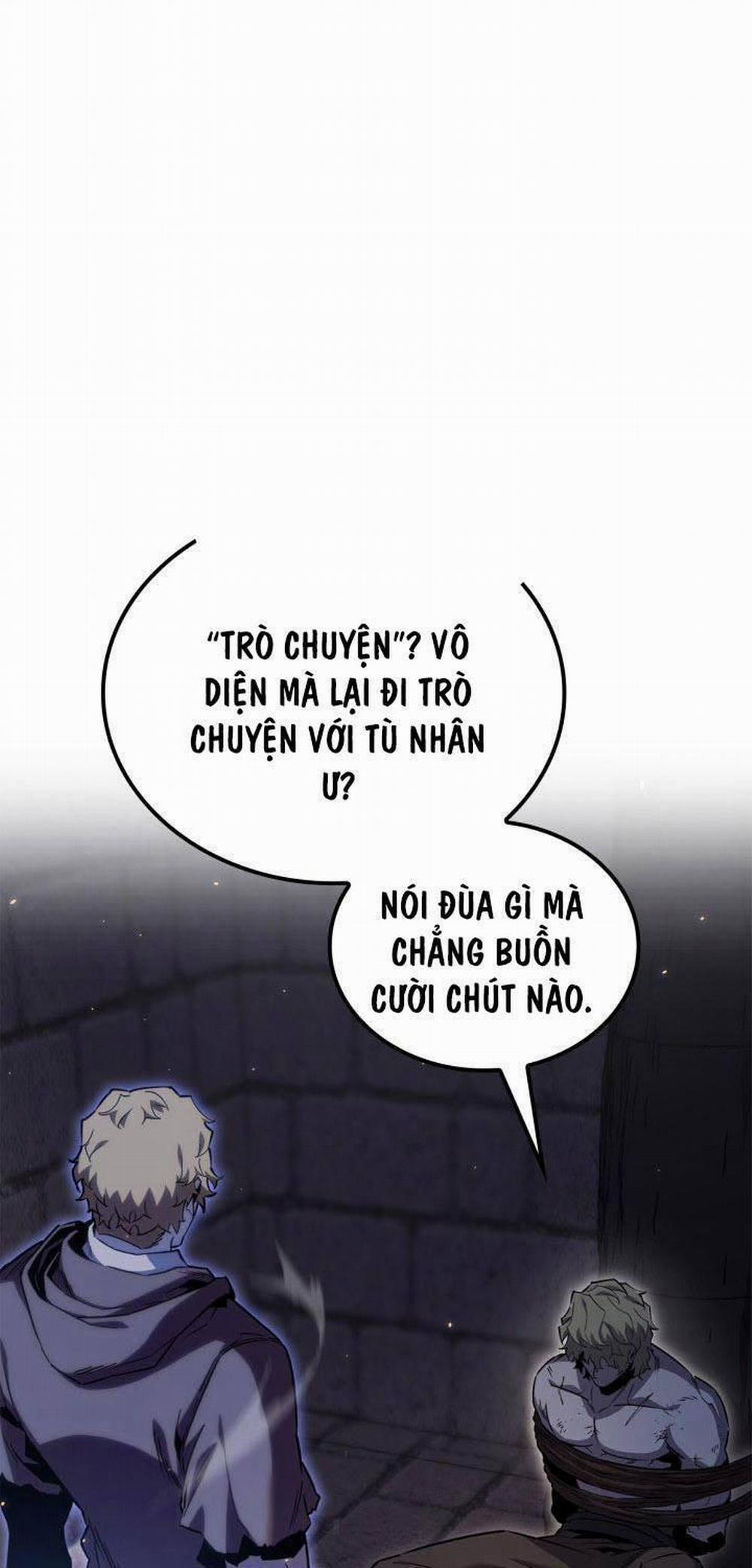 Con Trai Út Của Bá Tước Là Một Người Chơi 60 trang 0