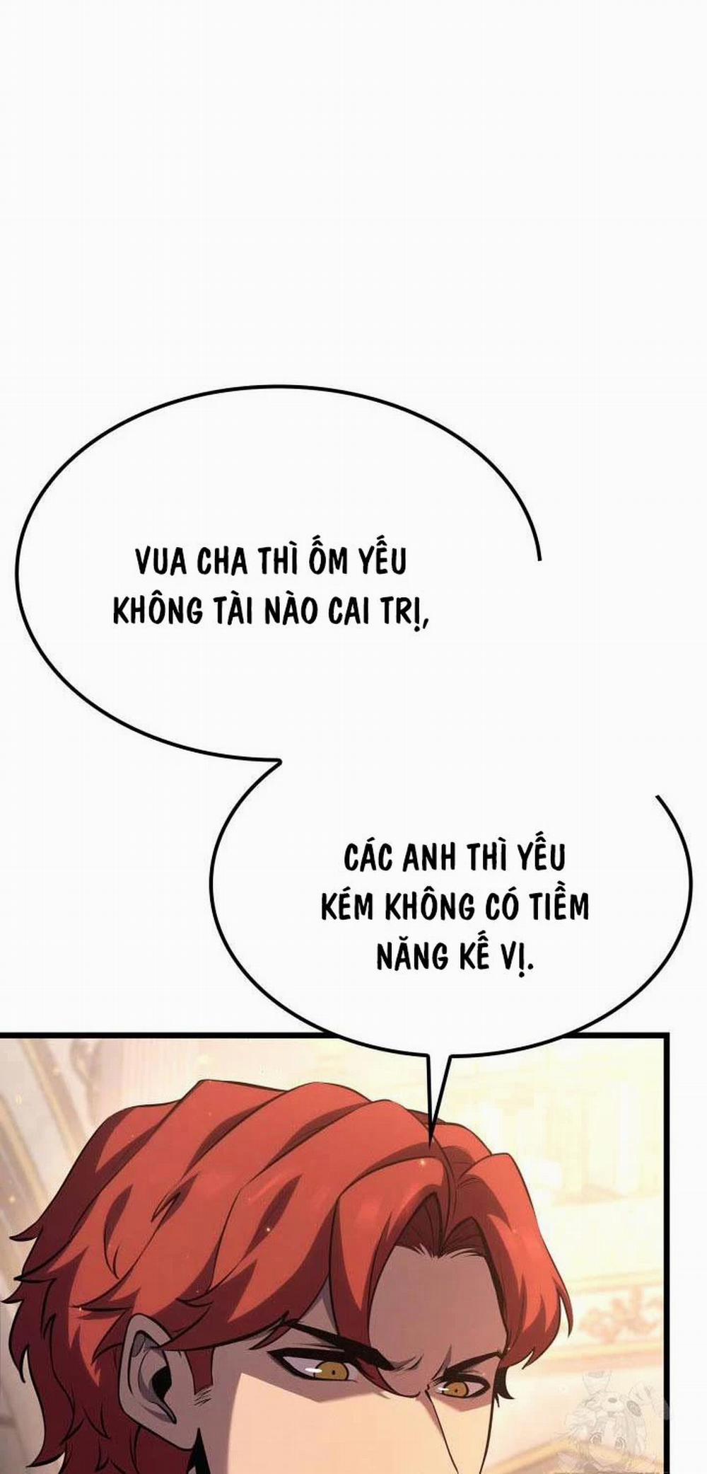 Con Trai Út Của Bá Tước Là Một Người Chơi 66 trang 11