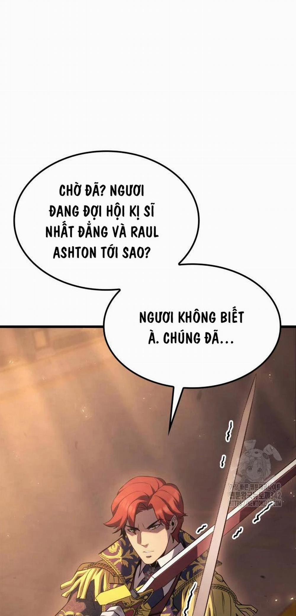 Con Trai Út Của Bá Tước Là Một Người Chơi 66 trang 33