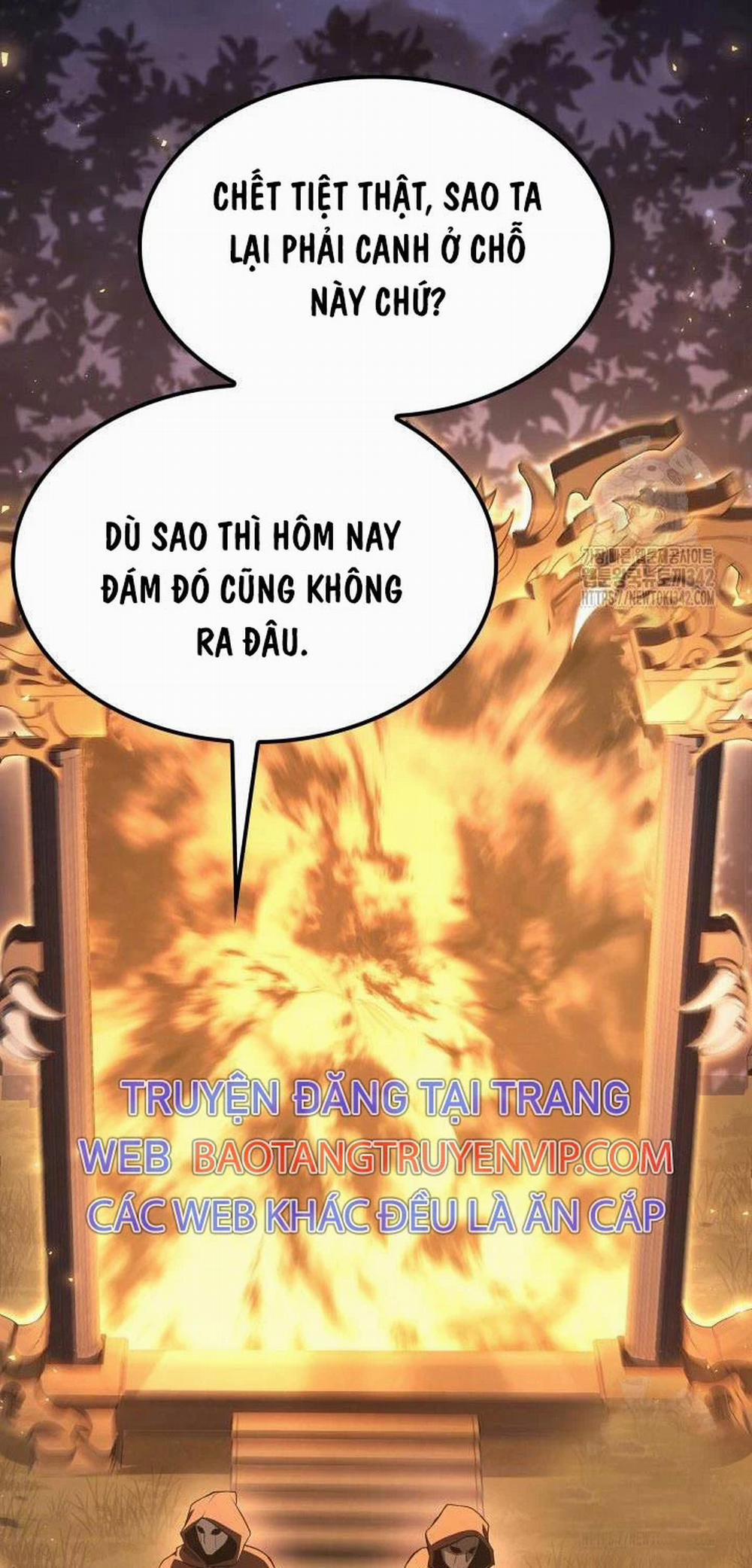 Con Trai Út Của Bá Tước Là Một Người Chơi 66 trang 40