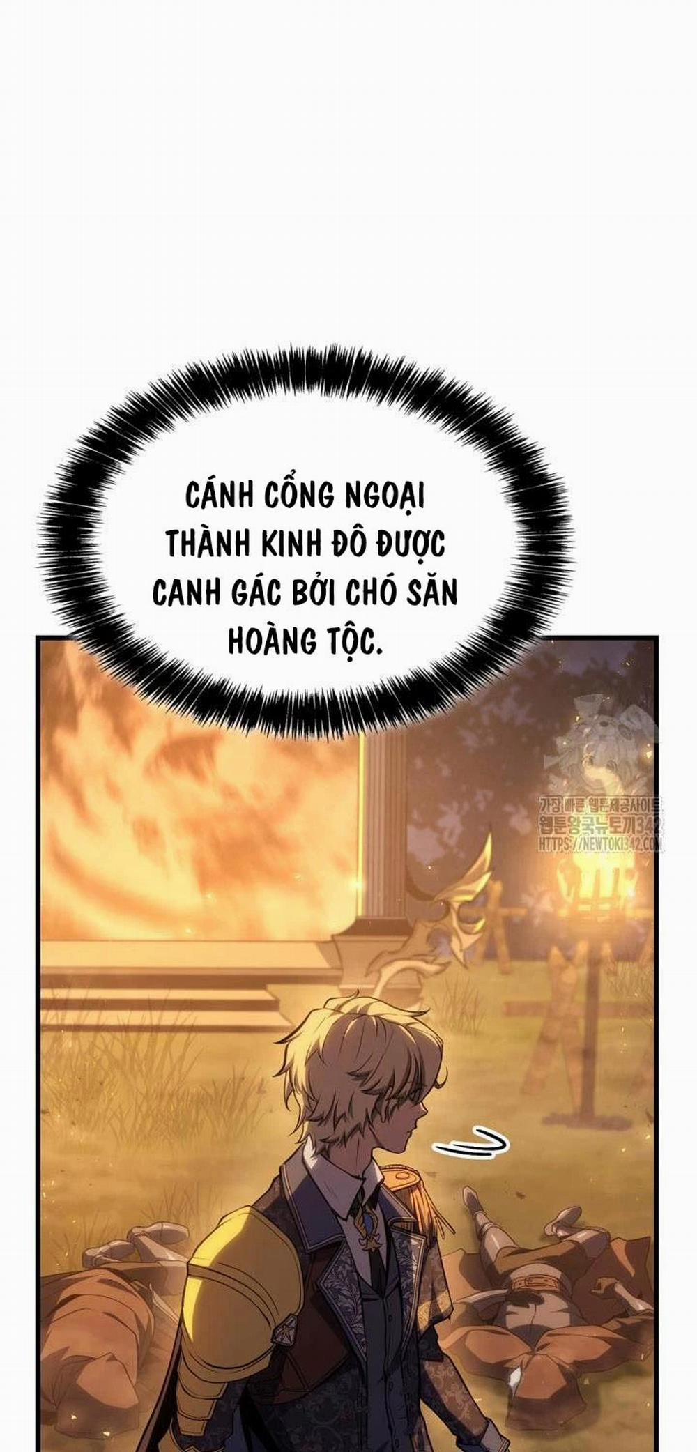 Con Trai Út Của Bá Tước Là Một Người Chơi 66 trang 48